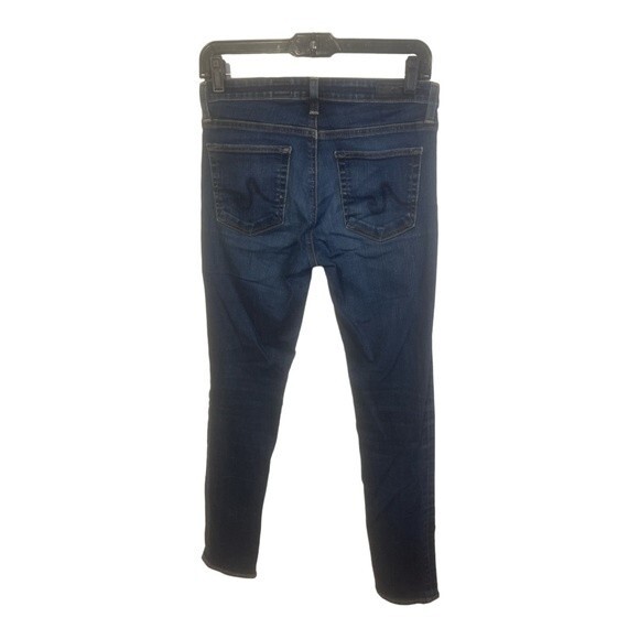 AG Jeans Prima Mid-Rise Cigarette Size 26R - Picture 3 of 4
